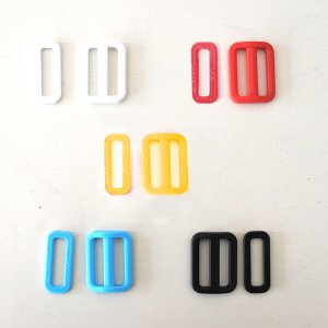 画像3: 肩掛け用ベルト(ショルダーベルト)セット