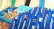 画像4: ぞうさん ブルー/イエロー【エプロン&三角巾】Mサイズ 手作りキット 作り方マニュアル付き 入園入学 手芸キット 中厚手生地【F】 (4)
