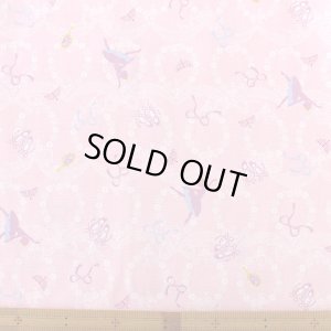 画像9: [15％OFF]★在庫限り サイズ変更不可★バレリーナ ドイリー【入園・入学 5点セット】 手作りキット 作り方マニュアル付き 入園入学 手芸キット