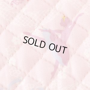 画像12: [15％OFF]★在庫限り サイズ変更不可★バレリーナ ドイリー【入園・入学 5点セット】 手作りキット 作り方マニュアル付き 入園入学 手芸キット