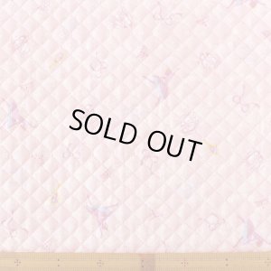 画像4: [15％OFF]★在庫限り サイズ変更不可★バレリーナ ドイリー【レッスンバッグ】 手作りキット 作り方マニュアル付き 入園入学 手芸キット
