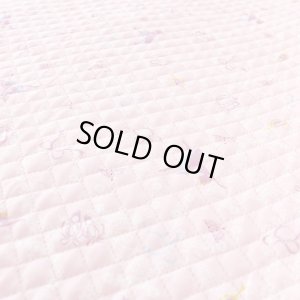 画像5: [15％OFF]★在庫限り サイズ変更不可★バレリーナ ドイリー【レッスンバッグ】 手作りキット 作り方マニュアル付き 入園入学 手芸キット