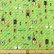画像3: 草原の虫たち【シューズバッグ】 手作りキット 作り方マニュアル付き 入園入学 手芸キット