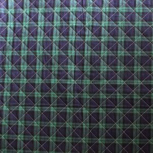 画像9: タータンチェック 2色【ピアニカバッグ】 手作りキット 作り方マニュアル付き 入園入学 手芸キット