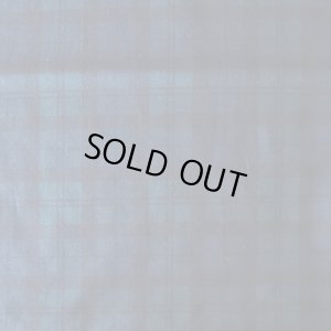 画像6: ★サンプル品(完成品)販売★ブラックウォッチ ダーク(タータンチェック)手作りキット 作り方マニュアル付き 入園入学 手芸キット 【シューズバッグ】