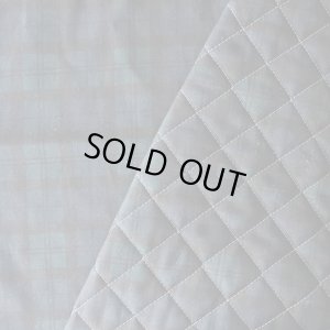 画像9: ★サンプル品(完成品)販売★ブラックウォッチ ダーク(タータンチェック)手作りキット 作り方マニュアル付き 入園入学 手芸キット 【シューズバッグ】