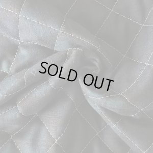 画像11: ★サンプル品(完成品)販売★ブラックウォッチ ダーク(タータンチェック)手作りキット 作り方マニュアル付き 入園入学 手芸キット 【シューズバッグ】