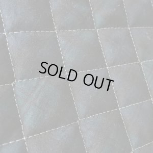 画像13: ★サンプル品(完成品)販売★ブラックウォッチ ダーク(タータンチェック)手作りキット 作り方マニュアル付き 入園入学 手芸キット 【シューズバッグ】