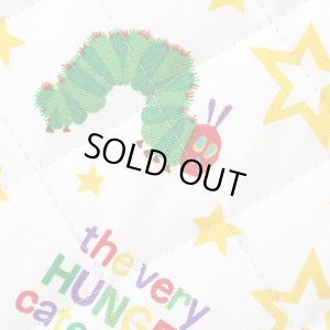 画像11: はらぺこあおむし スター◎底布3枚付【入園・入学 5点セット】 材料セット 作り方マニュアル付き 入園入学 手芸キット[s]