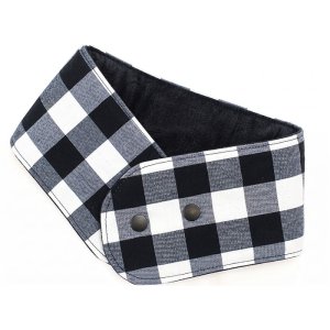 画像3: [完成品]Lサイズ ひんやり長持ち 保冷剤 ネッククーラーカバー｜男性用
