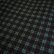 画像1: ●アウトレット サイズ変更不可●ブラックウォッチ【シューズバッグ】手作りキット 作り方マニュアル付き 手芸キット キルティング【A】 (1)