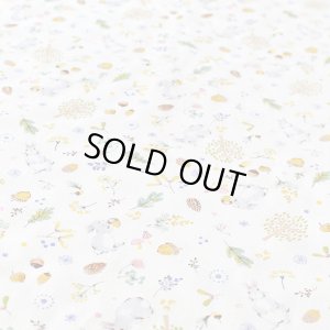 画像7: どんぐりウサギ◎底布3枚付【入園・入学 3点セット】 手作りキット 作り方マニュアル付き 入園入学 手芸キット[s]