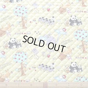 画像3: おともだち動物園【レッスンバッグ】 手作りキット 作り方マニュアル付き 入園入学 手芸キット