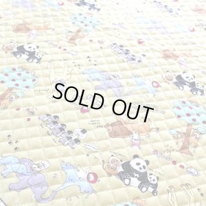 画像4: おともだち動物園【レッスンバッグ】 手作りキット 作り方マニュアル付き 入園入学 手芸キット