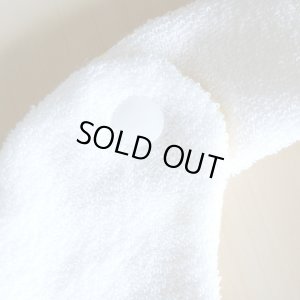 画像6: フラワーサークル イエロー/ブルー/ピンク【国産おくるみと丸型スタイセット】ベビー 手作りキット 作り方マニュアル付き ダブルガーゼ フード付き