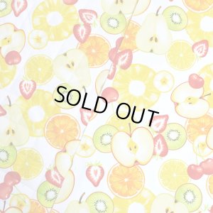 画像4: フルーツパーラー【移動ポケット】手作りキット 作り方マニュアル付き 入園入学 2026年度 学校 教材