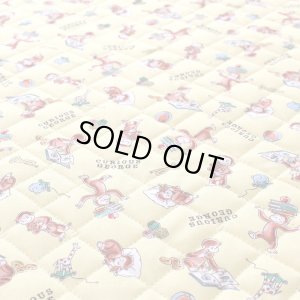 画像5: ●アウトレット サイズ変更不可●ジョージ 楽しい毎日【レッスンバッグ】 材料セット 作り方マニュアル付き 入園入学 手芸キット
