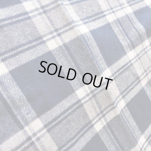 画像6: ギンガムチェック 起毛 レッド/ブルー【キッズ安全ネックウォーマー】マフラー スヌード 手作りキット 作り方マニュアル付き ビエラ/ボア