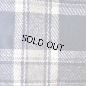 画像9: ギンガムチェック 起毛 レッド/ブルー【キッズ安全ネックウォーマー】マフラー スヌード 手作りキット 作り方マニュアル付き ビエラ/ボア