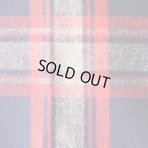 画像10: ギンガムチェック 起毛 レッド/ブルー【キッズ安全ネックウォーマー】マフラー スヌード 手作りキット 作り方マニュアル付き ビエラ/ボア