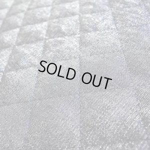 画像6: インディゴ・デニム【カット生地】 縦50cm×横105cm 中厚手生地/キルティング生地