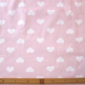 画像8: シンプルハート【入園・入学 5点セット】 手作りキット 作り方マニュアル付き 入園入学 手芸キット