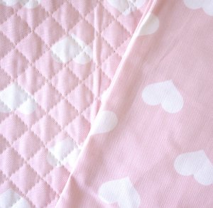 画像10: シンプルハート【入園・入学 5点セット】 手作りキット 作り方マニュアル付き 入園入学 手芸キット