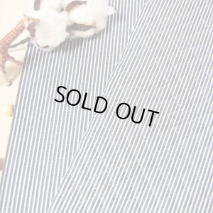 画像5: ●アウトレット サイズ変更不可●ヒッコリー◎底布付【レッスンバッグ】手作りキット 作り方マニュアル付き 入園入学 手芸キット プライスOFF キルティング[s]