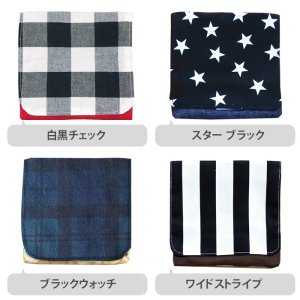 画像5: 【送料無料】よりどり2点セット★男の子向け★【移動ポケット】手作りキット 作り方マニュアル付き 入園入学  2025年度  【I】