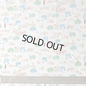 画像5: 《即納》★サンプル品(完成品)販売★森のかくれんぼ動物【シューズバッグ】