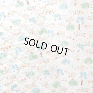 画像9: 《即納》★サンプル品(完成品)販売★森のかくれんぼ動物【シューズバッグ】