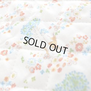 画像7: 《即納》★サンプル品(完成品)販売★森のかくれんぼ動物【シューズバッグ】