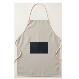 画像9: [平日AM注文で即日出荷]《家庭科教材対応》【キッズ エプロン】 男の子向け｜ボーイズ 手作りキット 作り方マニュアル付き 小学校 家庭科 キット