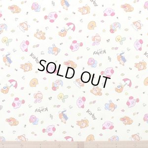 画像9: カービィ イエロー【入園・入学 5点セット】 材料セット 作り方マニュアル付き 入園入学 手芸キット