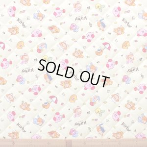 画像11: カービィ イエロー【入園・入学 3点セット】 材料セット 作り方マニュアル付き 入園入学 手芸キット