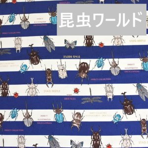 画像5: 《即納》★サンプル品(完成品)販売★選べる色柄 キッズエプロン 男の子向け/男女兼用【キッズエプロン】