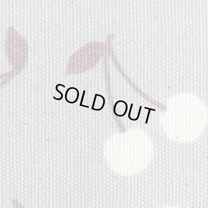 画像10: チェリー くすみカラー2色【レッスンバッグ】 手作りキット 作り方マニュアル付き 入園入学 手芸キット