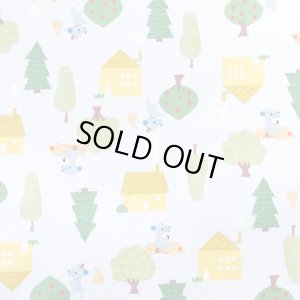 画像4: 《即納》★サンプル品(完成品)販売★クマちゃんの遠足【お弁当袋】