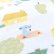 画像4: クマちゃんの遠足 入園入学 5点セット 手作りキット 作り方マニュアル付き 材料セット (4)