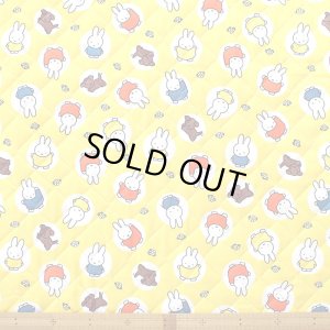 画像10: ミッフィー 大きいドット【入園・入学 3点セット】 材料セット 作り方マニュアル付き 入園入学 手芸キット