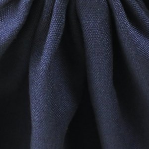 画像2: 無地 白/コン【体操服袋/ナップサック】 中厚手生地 手作りキット 作り方マニュアル付き 入園入学 2025年度春