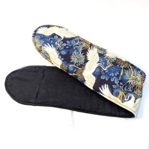 画像22: [和柄]ひんやり長持ち 保冷剤 ネッククーラーカバー 子供用｜女性用｜男性用