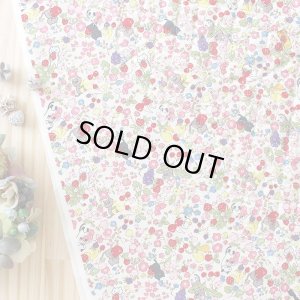 画像5: にゃんこのベリーガーデン【移動ポケット】薄手生地+裏地 手作りキット 作り方マニュアル付き 入園入学 2024年度 学校 教材