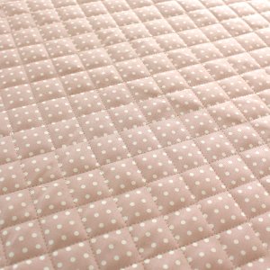 画像12: ニュアンスカラーのドット ドットピンク/ドットブルー【入園・入学 3点セット】 手作りキット 作り方マニュアル付き 入園入学 手芸キット