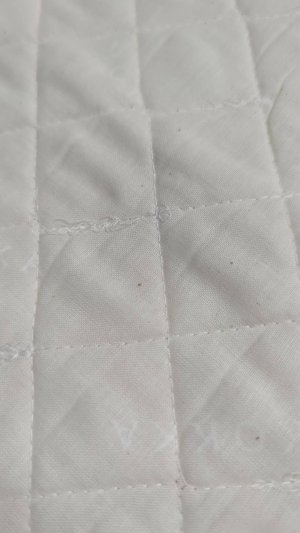 画像2: ●アウトレット サイズ変更不可●うさ耳サンリオキャラズ【ピアニカバッグ】 材料セット 作り方マニュアル付き 入園入学 手芸キット