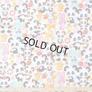 画像5: なかよしパンダちゃん【移動ポケット】手作りキット 作り方マニュアル付き 入園入学 2026年度 学校 教材