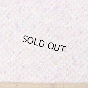 画像3: ペガサス ミュージック ラベンダー【ピアニカバッグ】 手作りキット 作り方マニュアル付き 入園入学 手芸キット