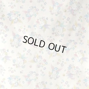 画像3: [15％OFF]★在庫限り サイズ変更不可★ジュエリー＆ペガサス アイボリー【ランチョンマット】手作りキット 作り方マニュアル付き 入園入学 2024年度春 薄手生地+裏地