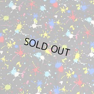 画像6: スプラッシュペンキ 黒【入園・入学 5点セット】 手作りキット 作り方マニュアル付き 入園入学 手芸キット