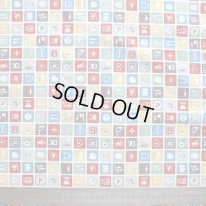 画像7: ピクトグラム キナリ【シューズバッグ】 手作りキット 作り方マニュアル付き 入園入学 手芸キット